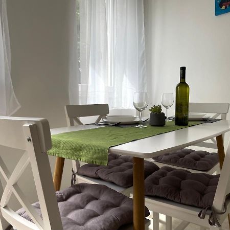 Modern Apartment In The Old Part Of Town Rijeka Zewnętrze zdjęcie