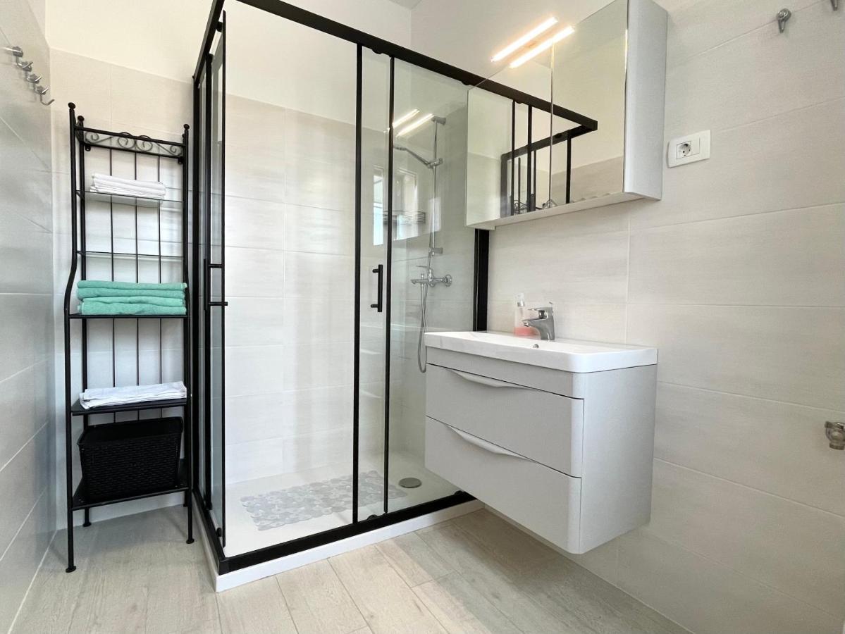 Modern Apartment In The Old Part Of Town Rijeka Zewnętrze zdjęcie