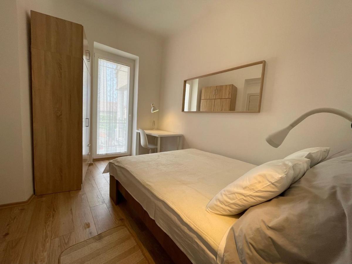 Modern Apartment In The Old Part Of Town Rijeka Zewnętrze zdjęcie