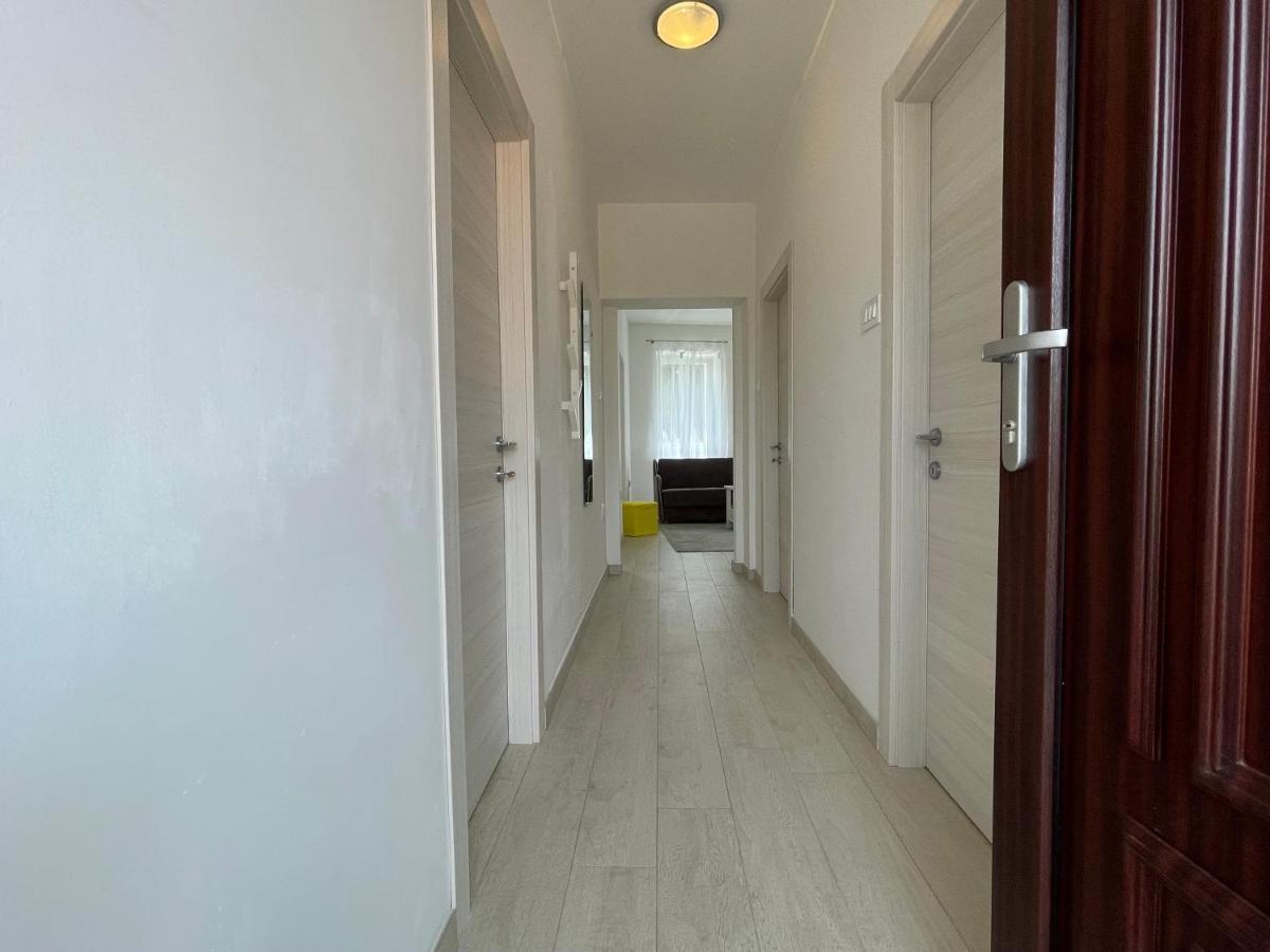 Modern Apartment In The Old Part Of Town Rijeka Zewnętrze zdjęcie