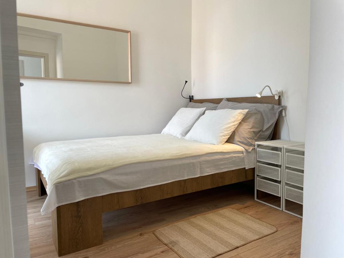 Modern Apartment In The Old Part Of Town Rijeka Zewnętrze zdjęcie