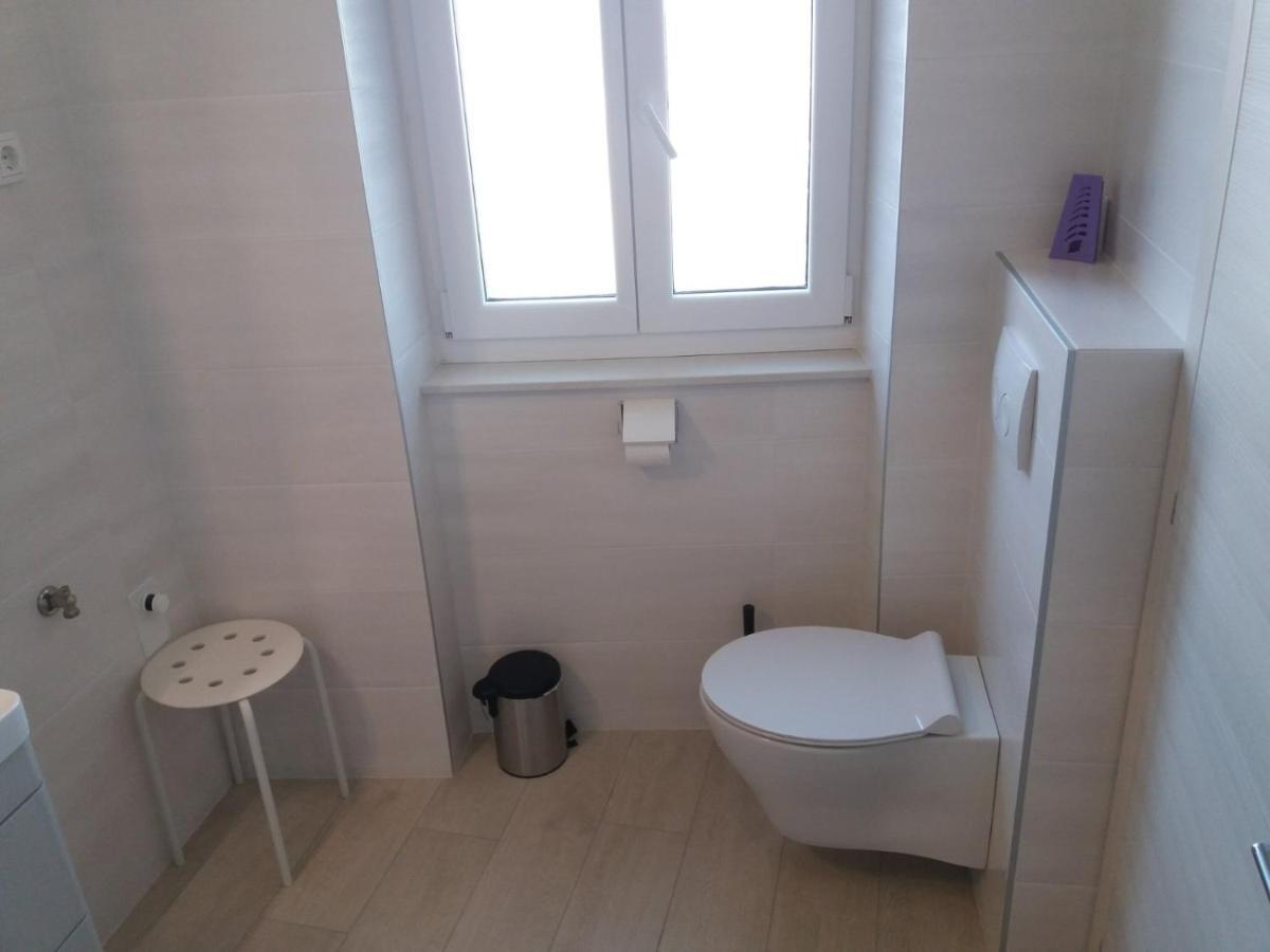Modern Apartment In The Old Part Of Town Rijeka Zewnętrze zdjęcie