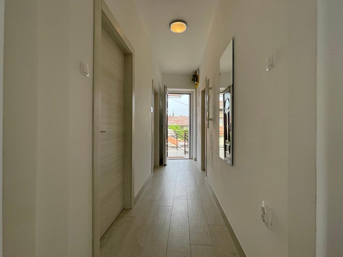 Modern Apartment In The Old Part Of Town Rijeka Zewnętrze zdjęcie