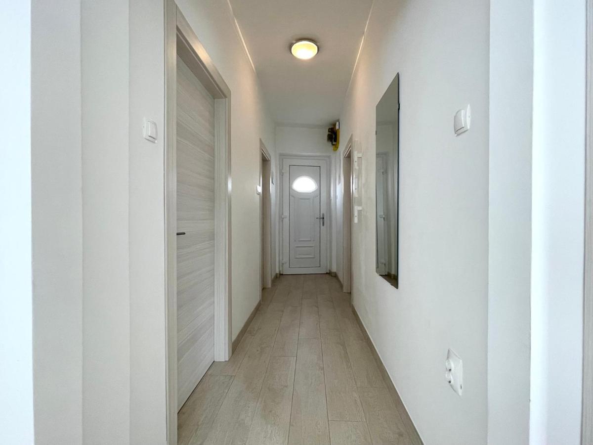 Modern Apartment In The Old Part Of Town Rijeka Zewnętrze zdjęcie