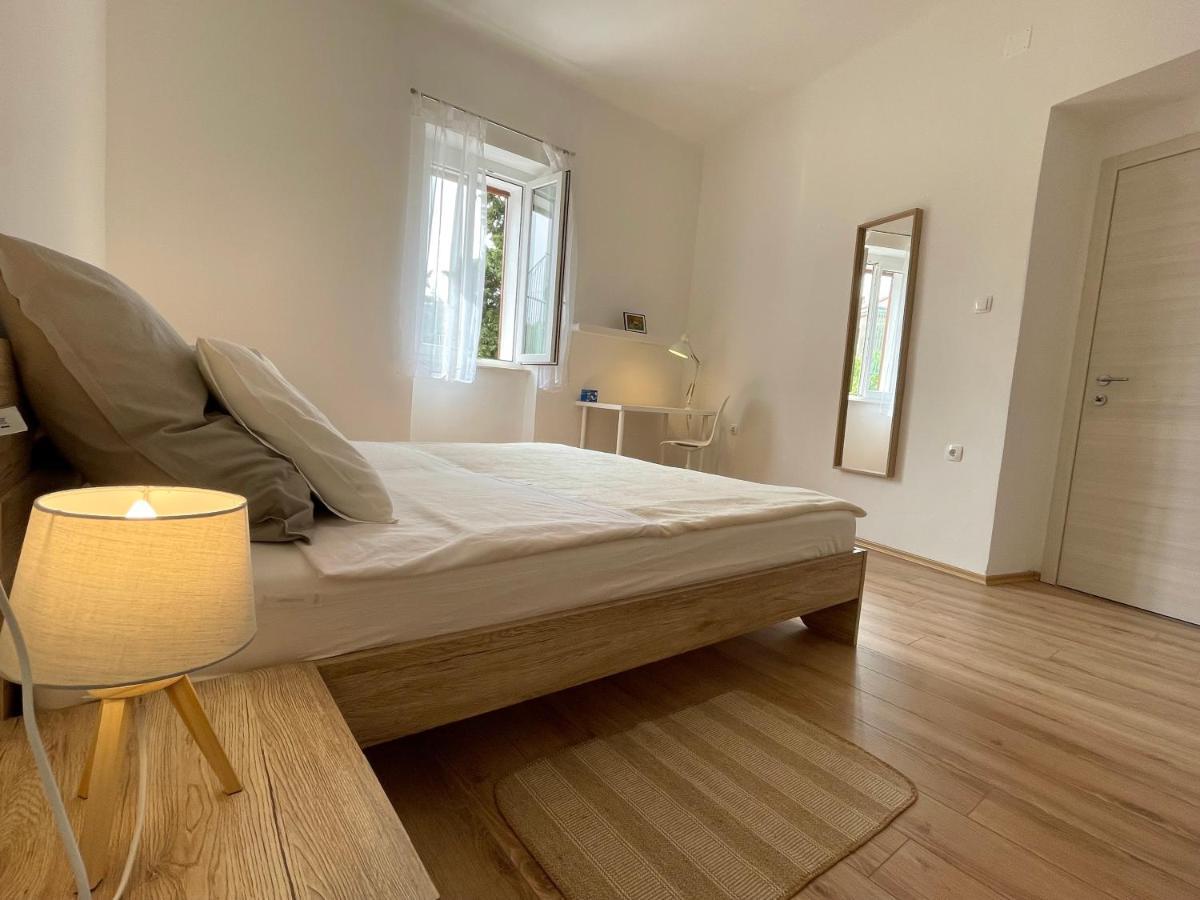 Modern Apartment In The Old Part Of Town Rijeka Zewnętrze zdjęcie